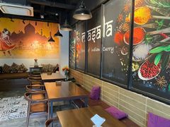 -南国印度餐厅Dakshin