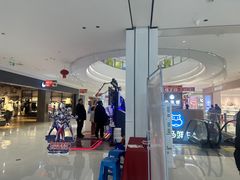-万达广场(梁溪店)