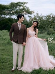-花田映像婚纱摄影(龙岗店)