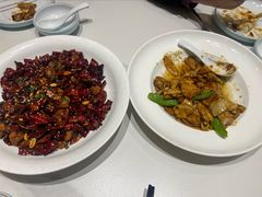 -大碗居·烤鸭·鱼头泡饼(天坛东门店)