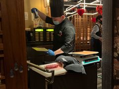 -老乾杯和牛烧肉(王府中环店)