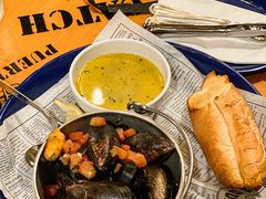 -阿甘虾餐厅(凌霄阁店)