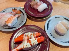 -寿司郎(北京路粤潮楼店)