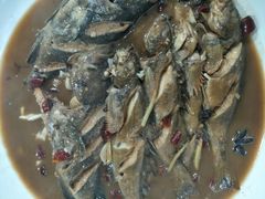 -渔家小院观海海肠捞饭地方菜(环海中路店)