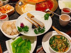 -周师兄大刀腰片火锅(洪崖洞旗舰店)