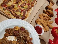 -必胜客(漕宝路店)