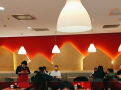 -阳阳中国饭(龙湖大兴天街)