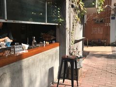 -来回·咖啡(天河南店)