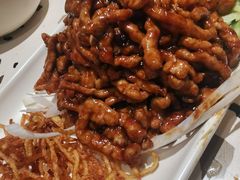 -姥姥家春饼店(惠新东街店)