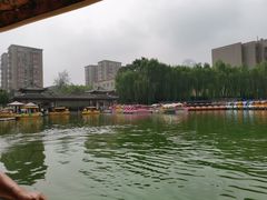 -团结湖公园