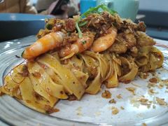 -HELLO 27 意面·沙拉·帕尼尼