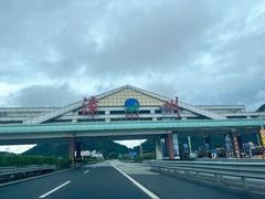-南靖田螺坑土楼群景区