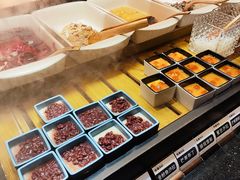 -盛江山自助料理(太原街万达店)