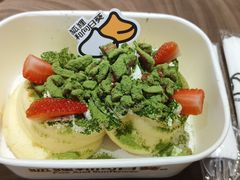 -狐狸和向日葵(北京路店)