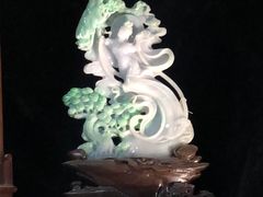 -双季花艺园艺市场(浦东店)