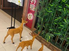 -弓二·烧鸟居酒屋(财富购物中心店)