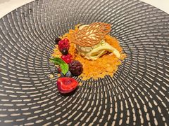 -Tomato&Pepper法餐厅