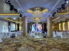 -上海闵行星河湾酒店