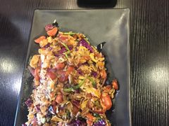 -老啪叽串炒饭(铁百店)