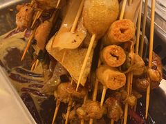 -大斌家串串火锅(德思勤店)