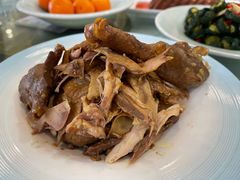 -大鸭梨烤鸭店(金顶街店)