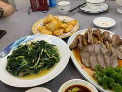 -潮道鱼仔店·潮汕味(长兴路店)