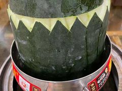 -尚竹阁冬瓜盅·18年地标美食(平洲店)