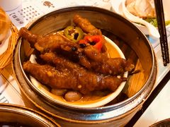 -点点心点心专门店(旺角店)