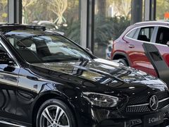 -宁波之星奔驰4S店(海曙店)