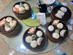 -富春茶社(国庆路店)