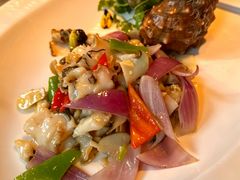-宝轩渔府·老字号海鲜·正宗津菜(水上店)