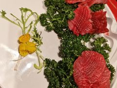 风骚郡花-小龙翻大江文化火锅(宽窄店)