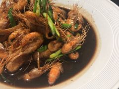 -老头儿油爆虾·1987杭州烟火味(湖滨银泰in77D区店)