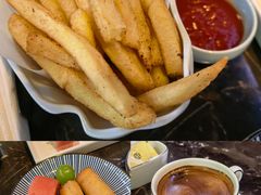 -虹迎轩·中餐厅(虹桥迎宾馆店)