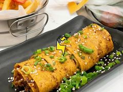 -有鱼吃·纸包烤鱼(曲江创意谷店)