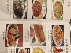 -福寿斋·老北京铜锅涮肉·烤鸭(顺义总店)