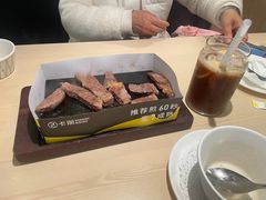 -卡朋西餐(东方广场店)