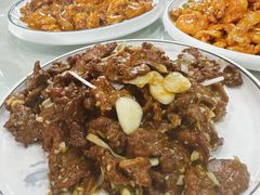 -同发号饭庄(复兴路店)