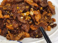 -聚福缘菜馆(隆昌路店)