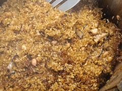 木桶饭-素满香·食养自助(建邺万达店)