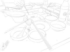 -海底捞火锅(老城根店)