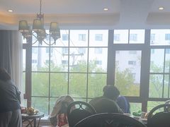 -老广酒楼(樱花店)
