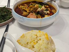 蛋炒饭-峨嵋一派