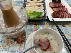 -香港翠园茶餐厅(迪凯银座店)