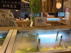 -温野菜涮涮锅(大悦城店)