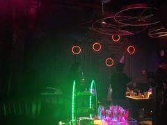 -苏荷酒吧(九街店)