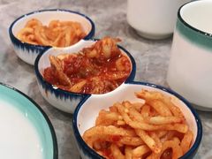 -屋里家延边朝鲜族冷面(梅林3店)