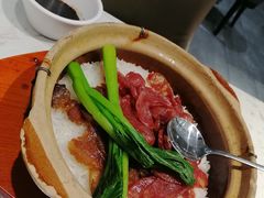 -火啫啫·粤式啫啫煲(南通首店)