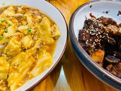 -小郭私房菜·海肠捞饭店(学士街店)