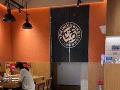 -焼肉ライク·烧肉LIKE(万菱汇店)